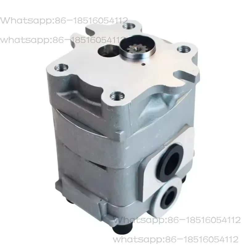 

Pilot Pump SK35SR Hydraulic Main Pump Charge Pump for Excavators in Stock