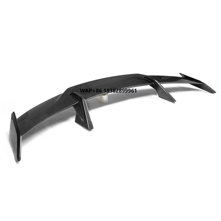 

Bangcan Wholesale Performance Flow-Through Rear Spoiler Car Tuning Tail Wing Stabilizer Tail Wing for M3 G80
