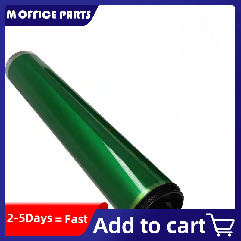 

IU610K A06003F Черный барабан OPC для Konica Minolta bizhub C451 C452 C552 C351 C350 C550 C650 C652 C654 C754 Блок изображения