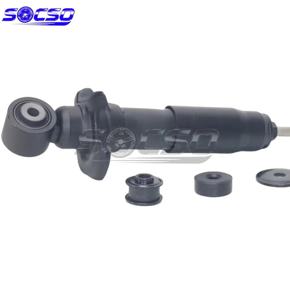 

Rear Sjock Absorber foToyotar DYNA 48510-37081 Auto Suspension Shock Absorber Leaf Spring Part