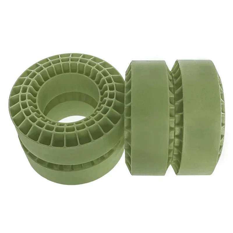 

Waterproof Silicone Tire Inserts 108Mm DIY Insert Foam For 1.9In Wheel Tires For 1/10 RC Crawler Axial SCX10 Capra TRX4