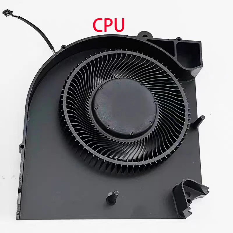 New for Mechanical Revolution Dragon 16 game this CPU graphics card cooling fan