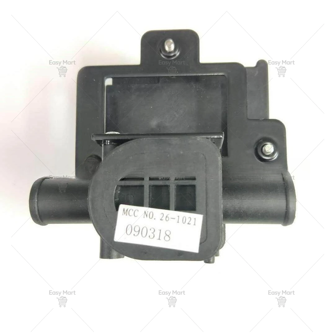 Stacker air conditioner regulating valve 26-0652