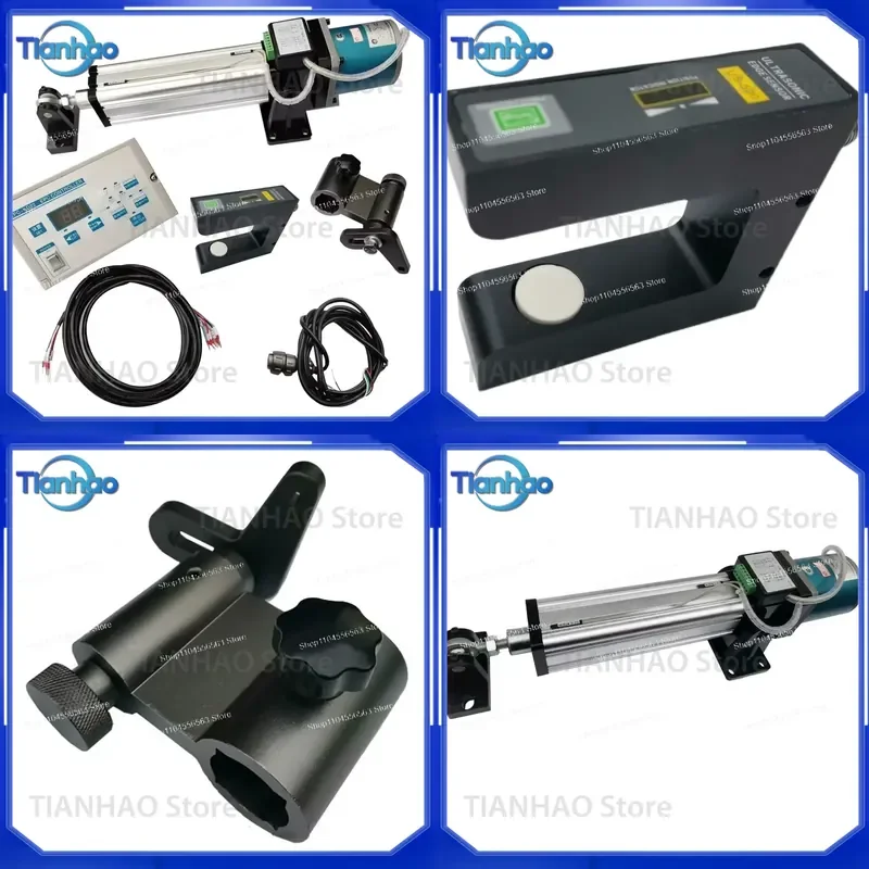 for EPC-KD12 Ultrasonic Controller with Photoelectric Sensor for Synchronous Motor Brake Follower Actuator System Sewing