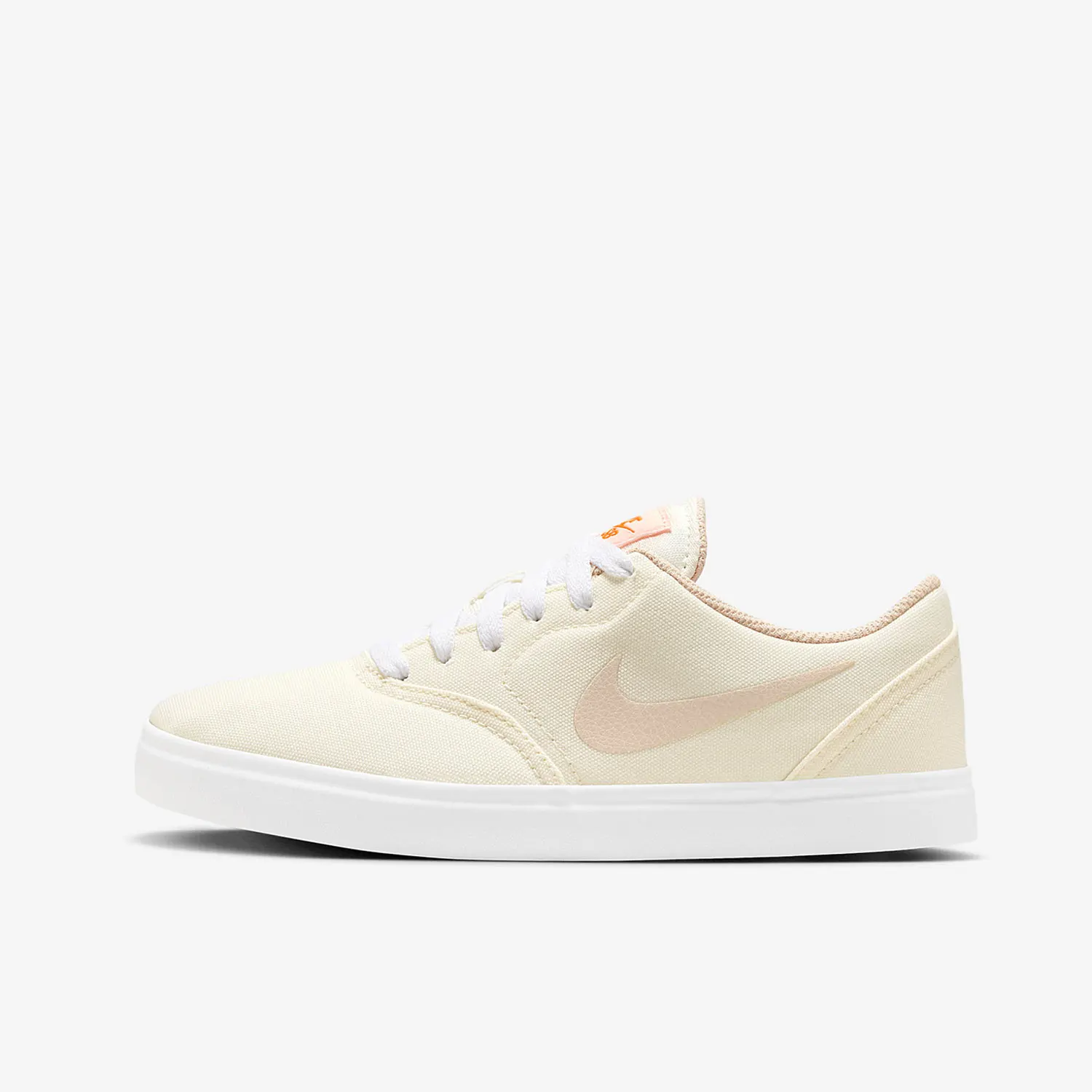 Женские молодежные повседневные кроссовки Nike Authentic Summer GS FQ6862-111