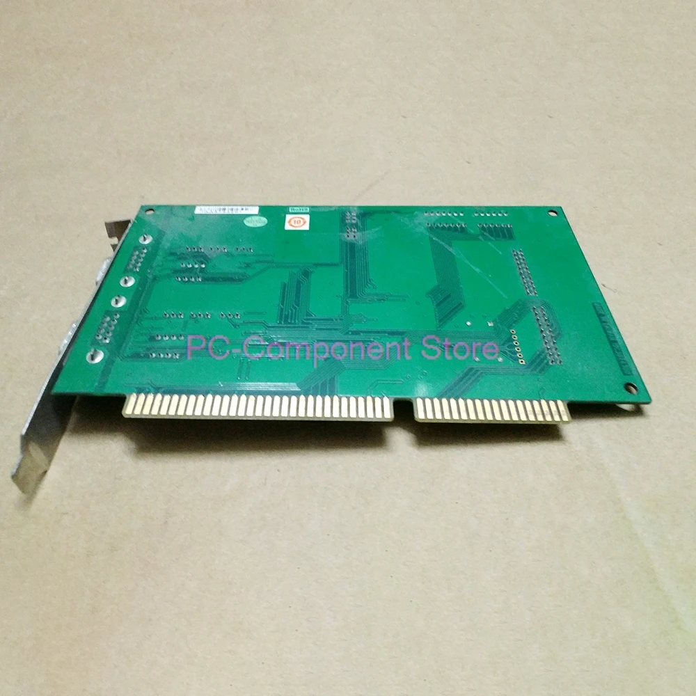 For Advantech RS422/485 CARD 2-Port Communication Card PCL-743 REV.B1