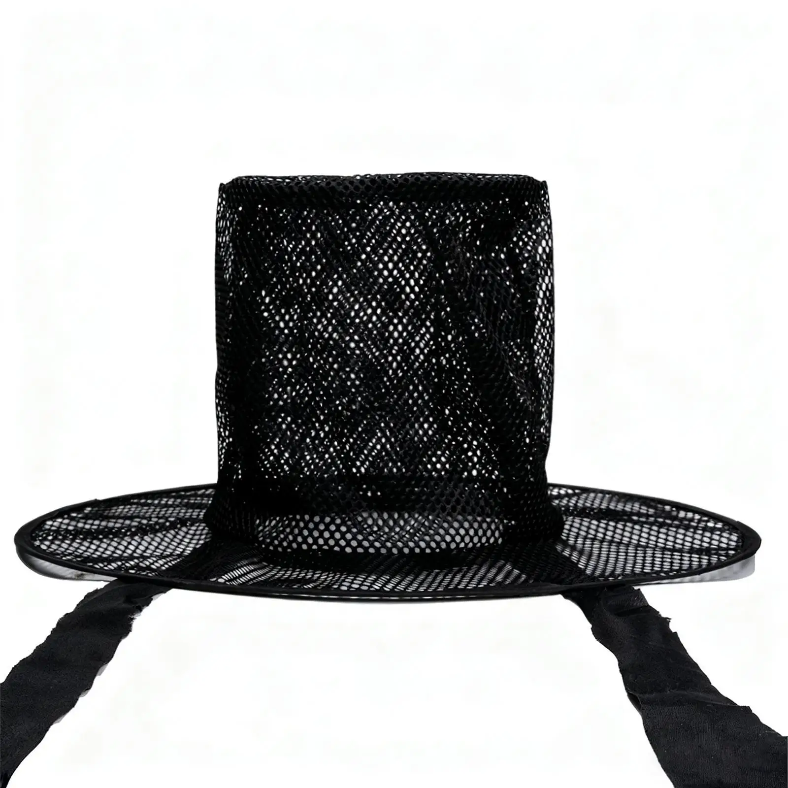 قبعة كورية تقليدية متعددة الاستخدامات لأغطية الرأس لكرنفالات أداء المسرح #5