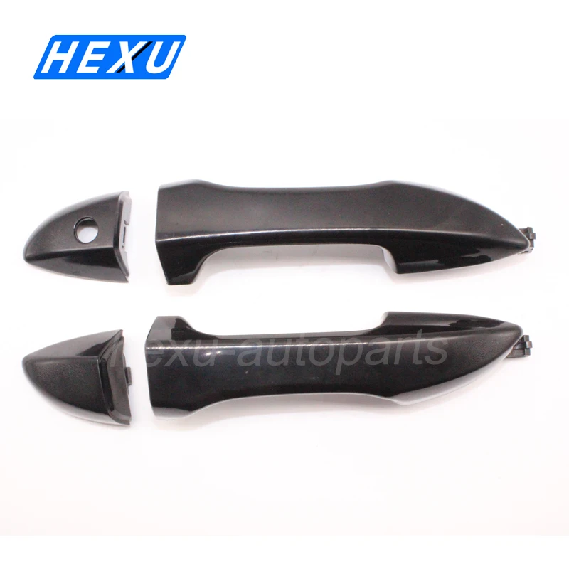 

Front Left Or Right Door Handle For TOYOTA Corolla 2014-2019 6921802904 6921202902