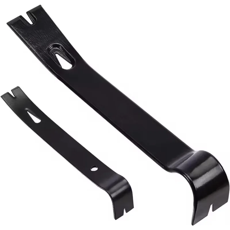4pcs Steel Nail Puller Tool Set  Multitool Pry Bar OEM Customizable