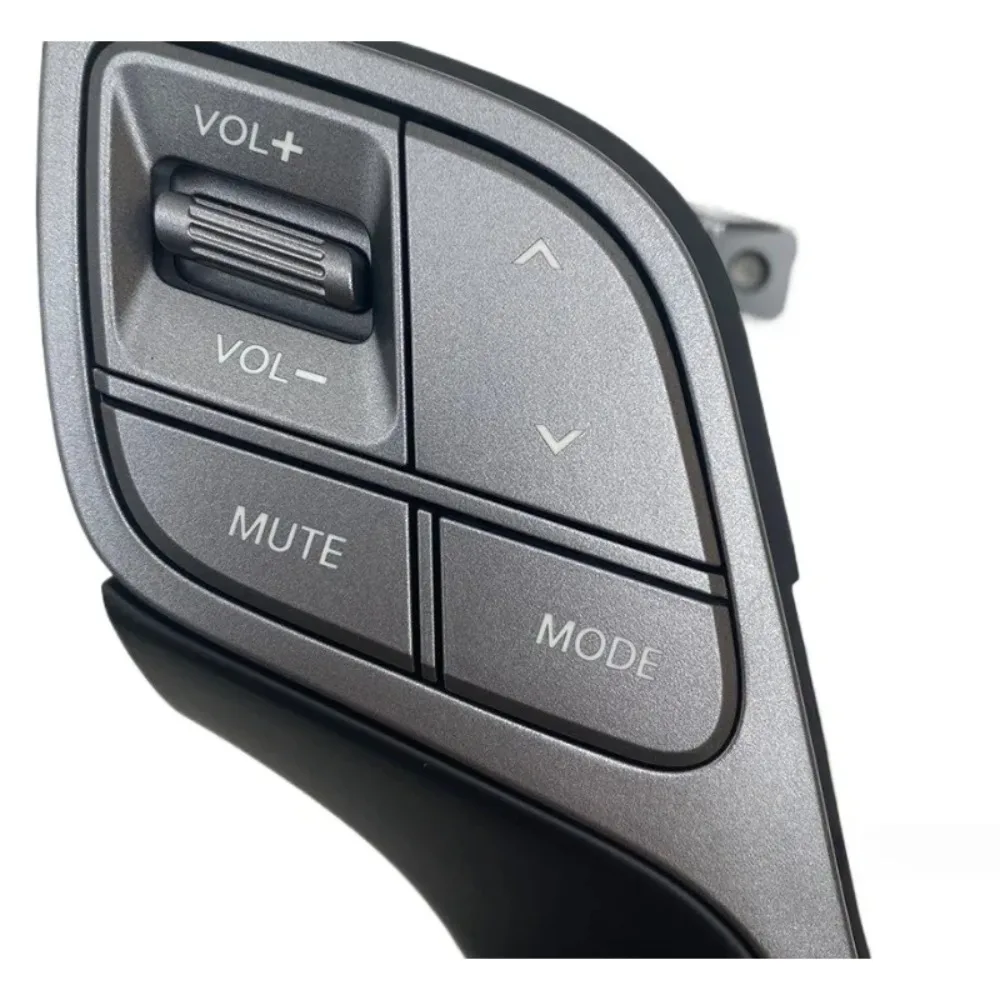 96700 A1300 96700-A1300 96700A1300 Multifunction Steering Wheel Cruise Control for Hyundai Santa Fe DM Ix45 Brand New Auto Parts