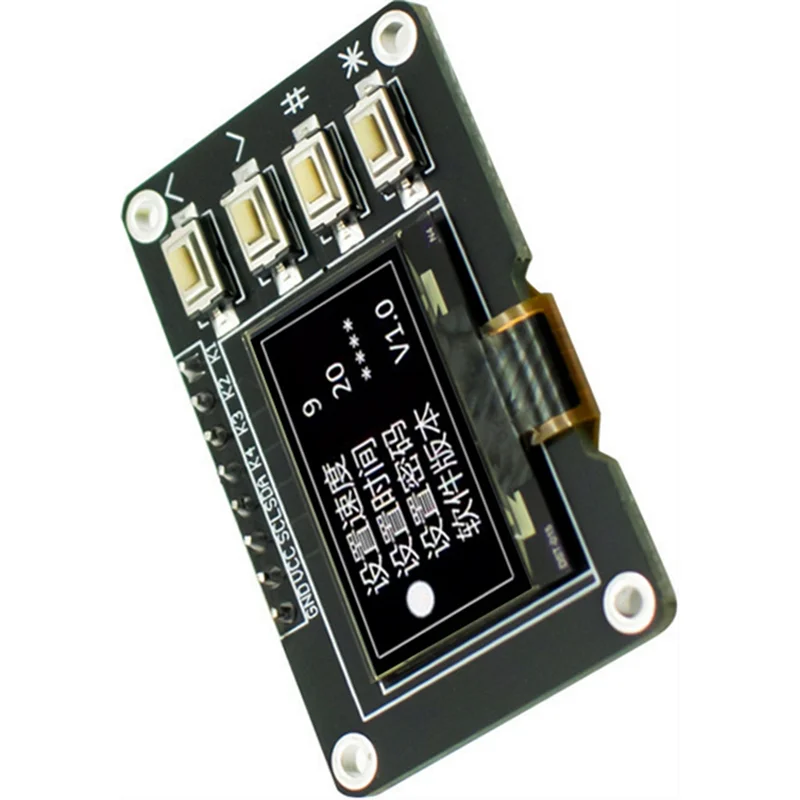 ABAC-0.96 Inch Oled…