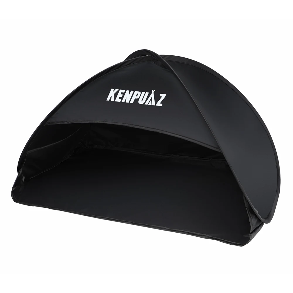 Swimbobo wielofunkcyjny przenośny cień odporny na komary śpiący mały zagłówek namiot wiatroszczelna przerwa południowa