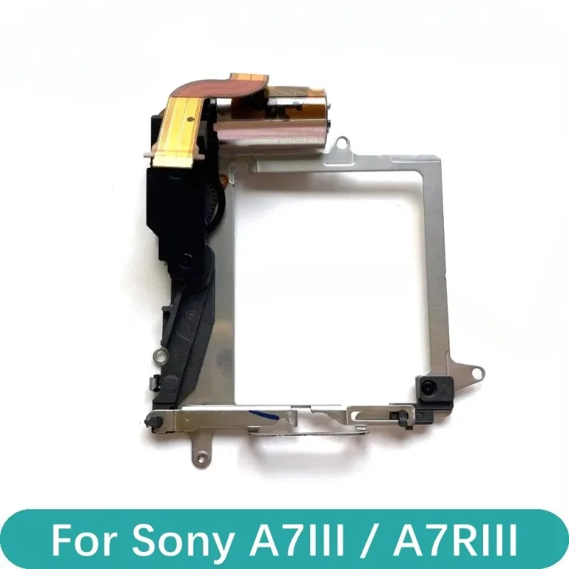 NEW For Sony A7M3 A7RM3 MB Charge Unit Shutter Driver Motor Drive Engine A7III A7RIII A7R3 A7 III A7R Mark 3 M3 Mark3 MarkIII