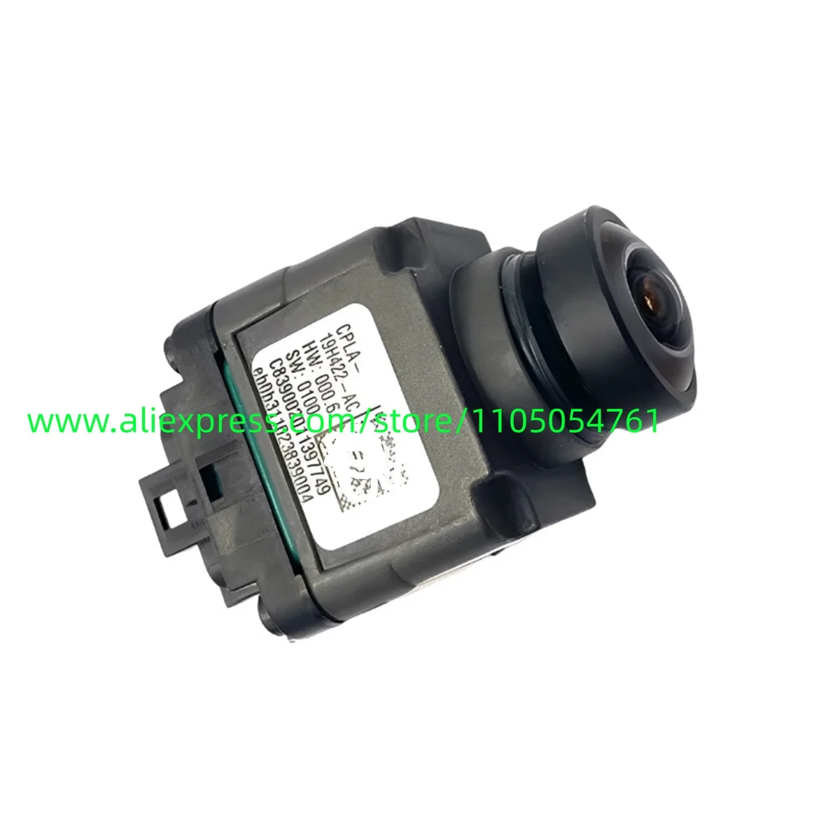 genuine second-hand panoramic rearview reversing camera LR052028  LR041166 is suitable for L-and R-over R-ange R-over