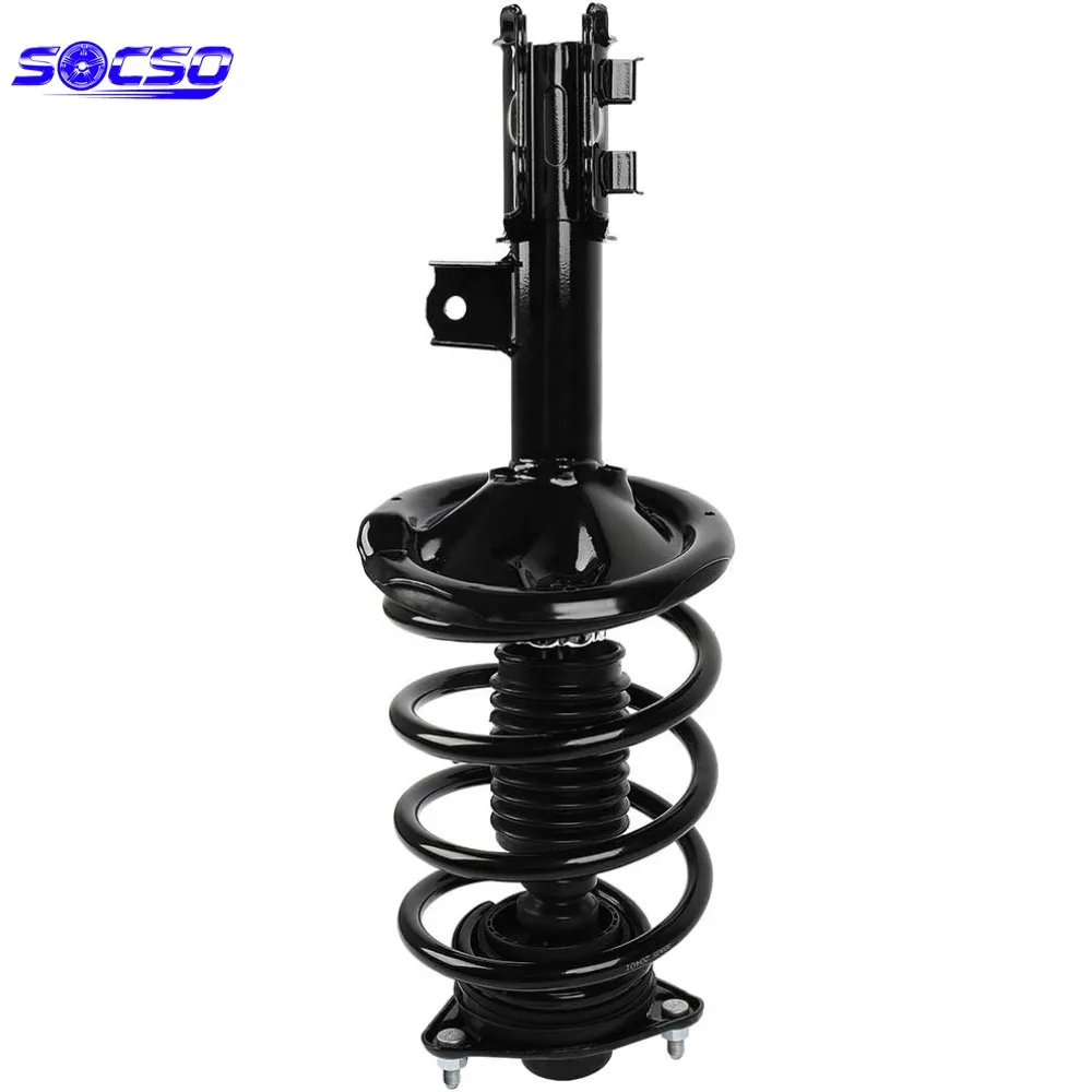 

1PC Front Shock Absorber for Kia Forte & Koup 2010-2013 for Kia Forte 5 2012 2013