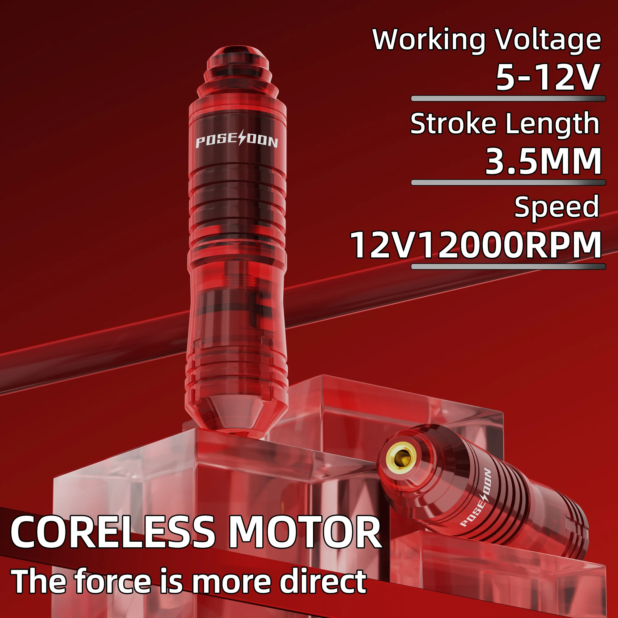 Thumbnail 4 - #66 Best Professional Tattoo Kits to Buy In 2026