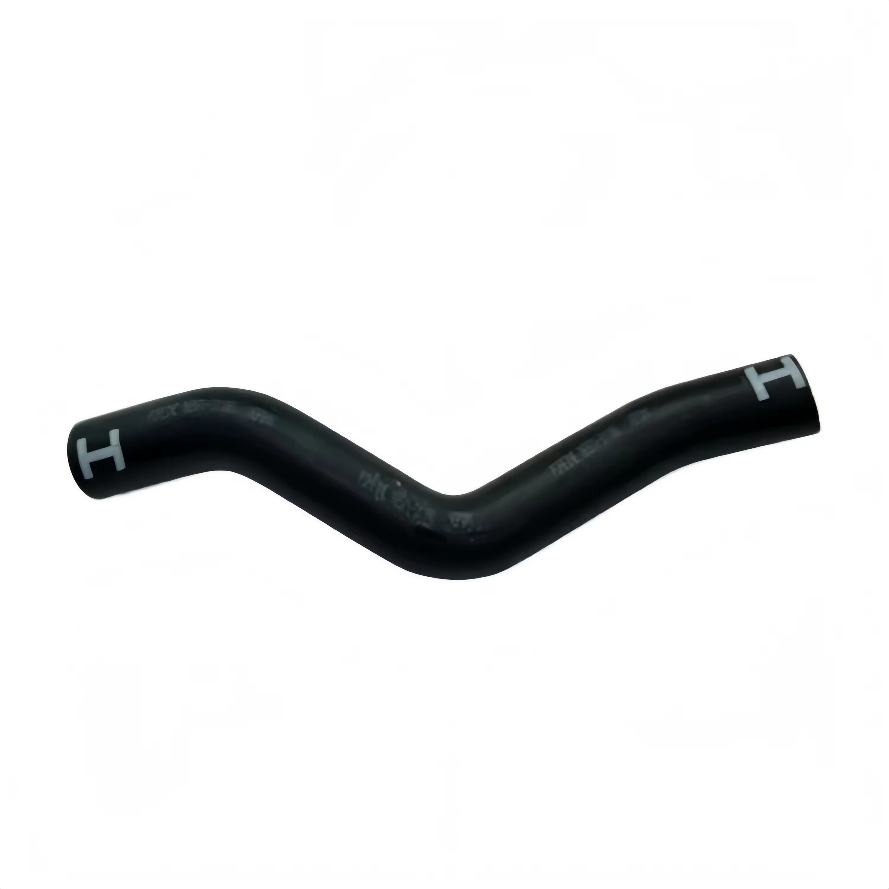 Auto Engine Radiator Upper Hose 16571-22190 16571-0V280 Suitable For Toyota ZRE152 2007-2022 ASV71 2006-2011 Engine Accessories