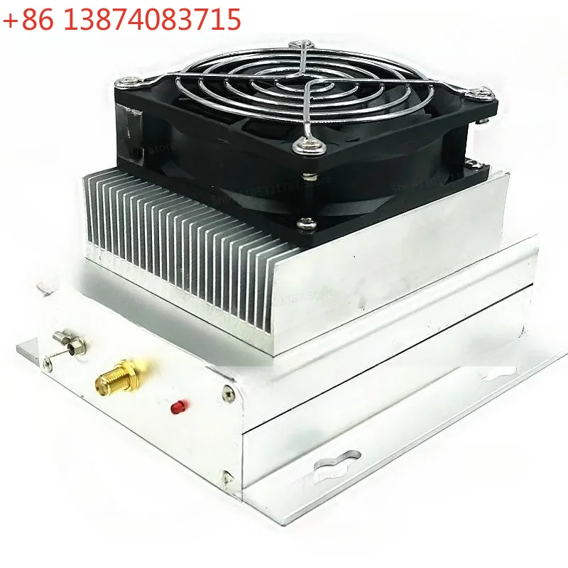 RF, Power, Amplifier 1-200MHz 25W Broadband High Power