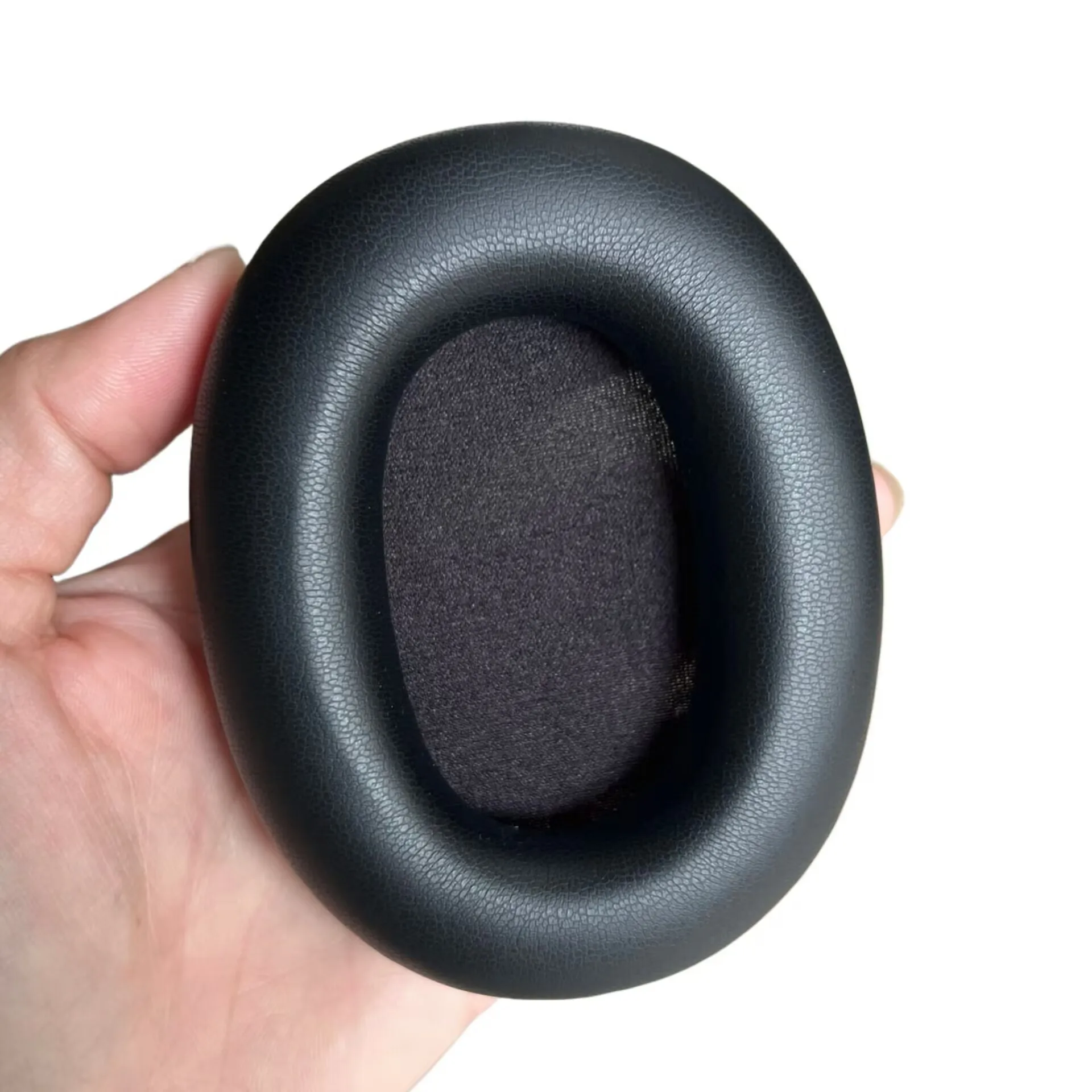 Replacement Earpads for Sony WH-1000XM6 Wireless Headphone PU Leather Sponge Cooling Gel Memory Foam Cushions Cover