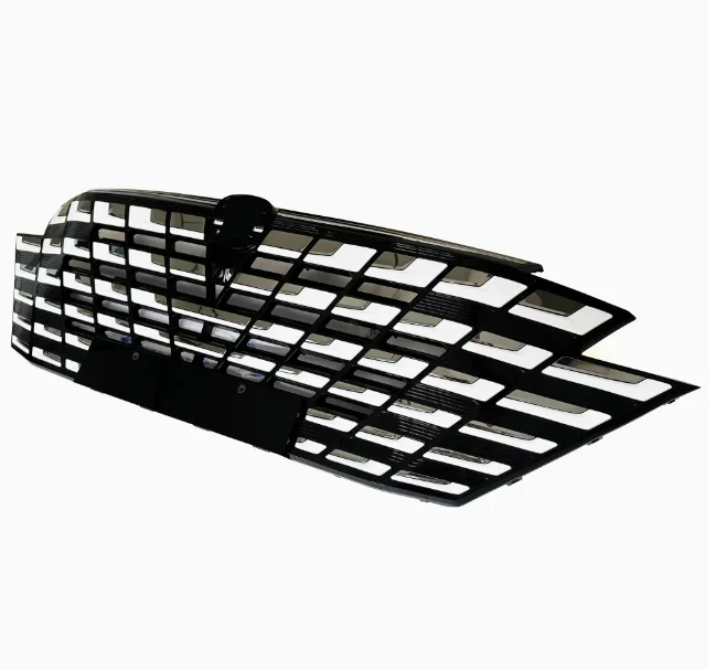 The Grille Assembly on the Front Bumper of the Car Car Parts Auto Parts Original Factory Packaging for ChanganUNI-Z