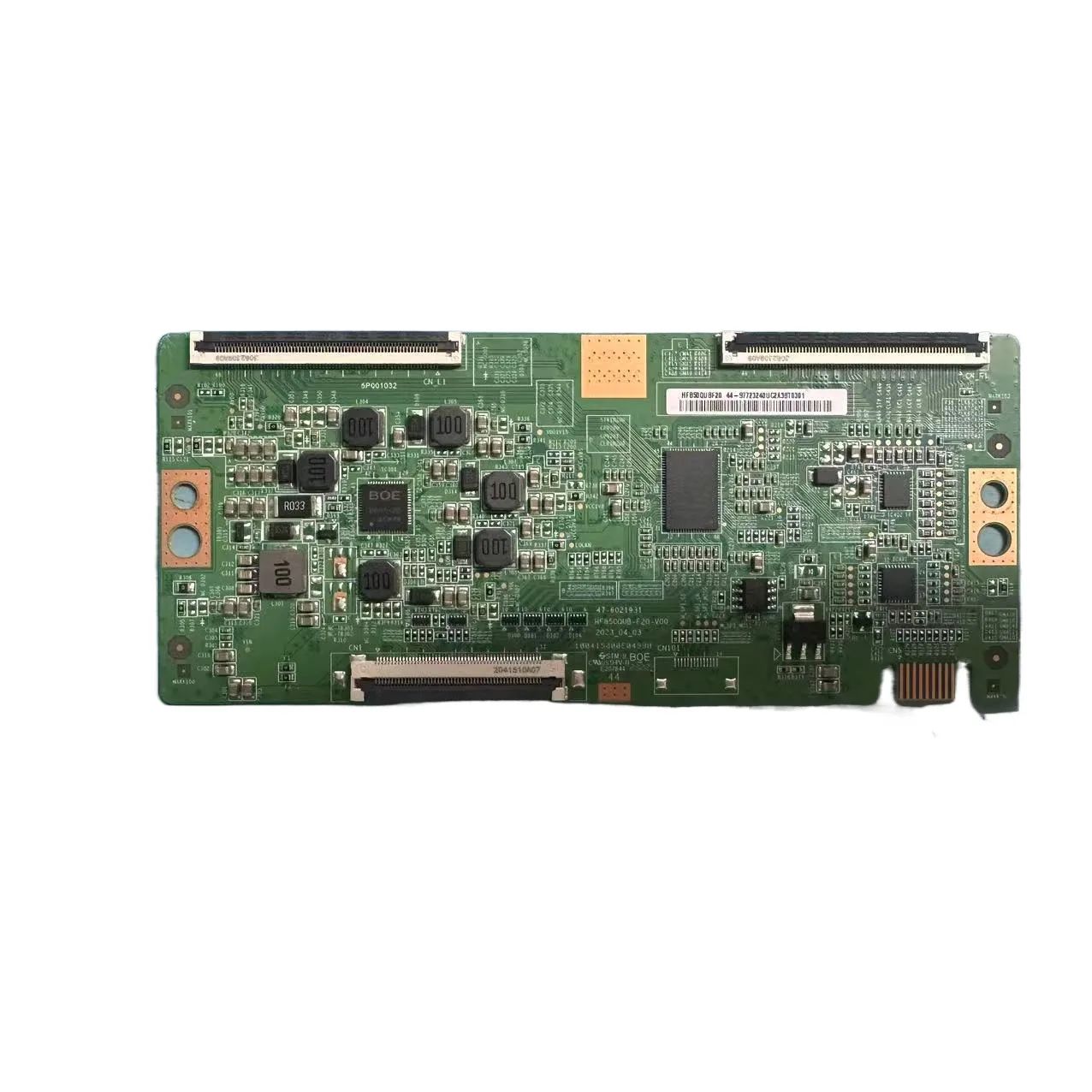 

Original 85Inch 4K Logic Board HF850QUB-F20-V00 47-6021931 HF850QUB F20