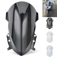 Para Triumph Daytona 660 2024 2025 Daytona660 carenado de parabrisas de motocicleta Deflector de viento delantero