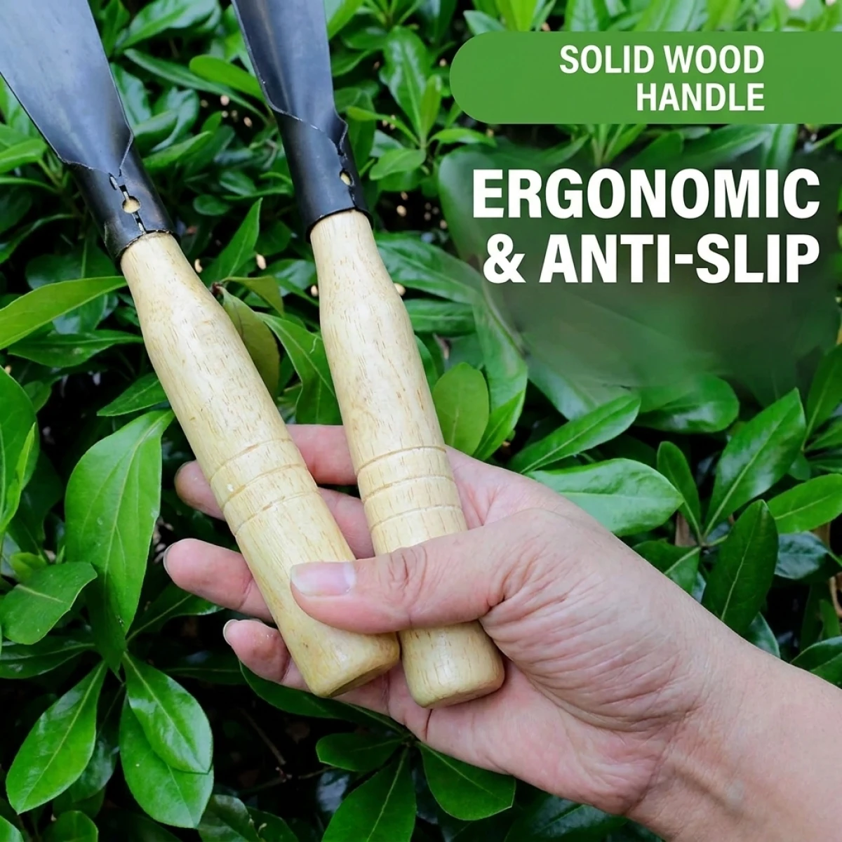 Stahl-Gartenschaufel für Blume – Gardening Tools Shovel Bewertung und Preis