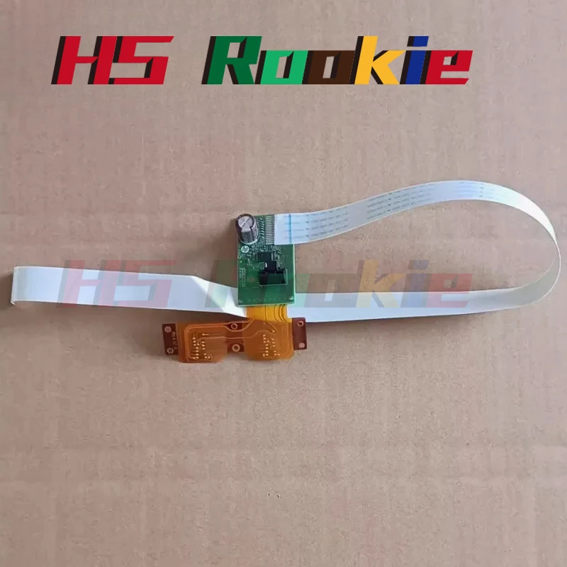 

5 шт. 802 802XL для HP DeskJet 1000 1010 1050 1051 1055 1510 1512 2000 2010 2050 2060 2510 2540 3000 3050 Блок каретки в сборе