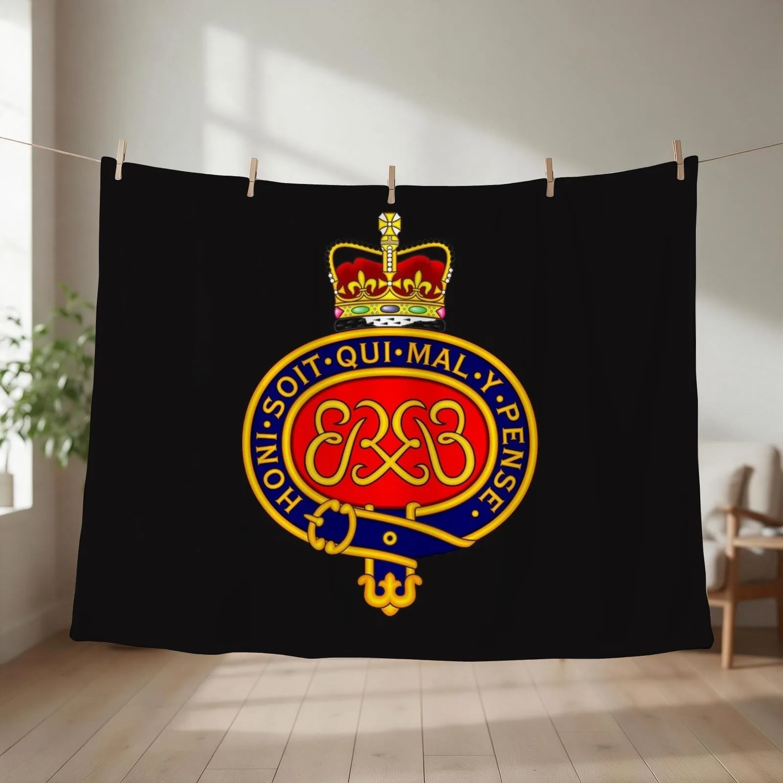 GRENADIER GUARDS Throw Blanket Soft Beds Extra Large Throw Cute Plaid christmas decoration Blankets