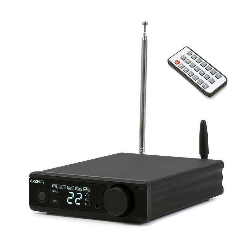 150Wx2 TPA3255 Chip…