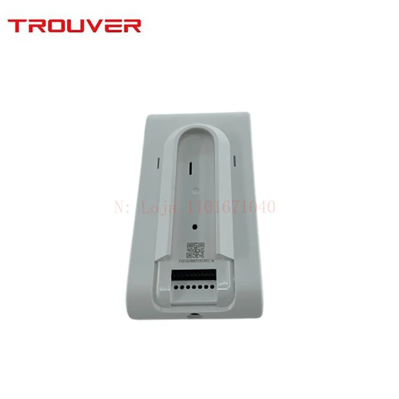 

New original dreame trouver handheld vacuum cleaner battery power 11 power or solo 10 battery accessories