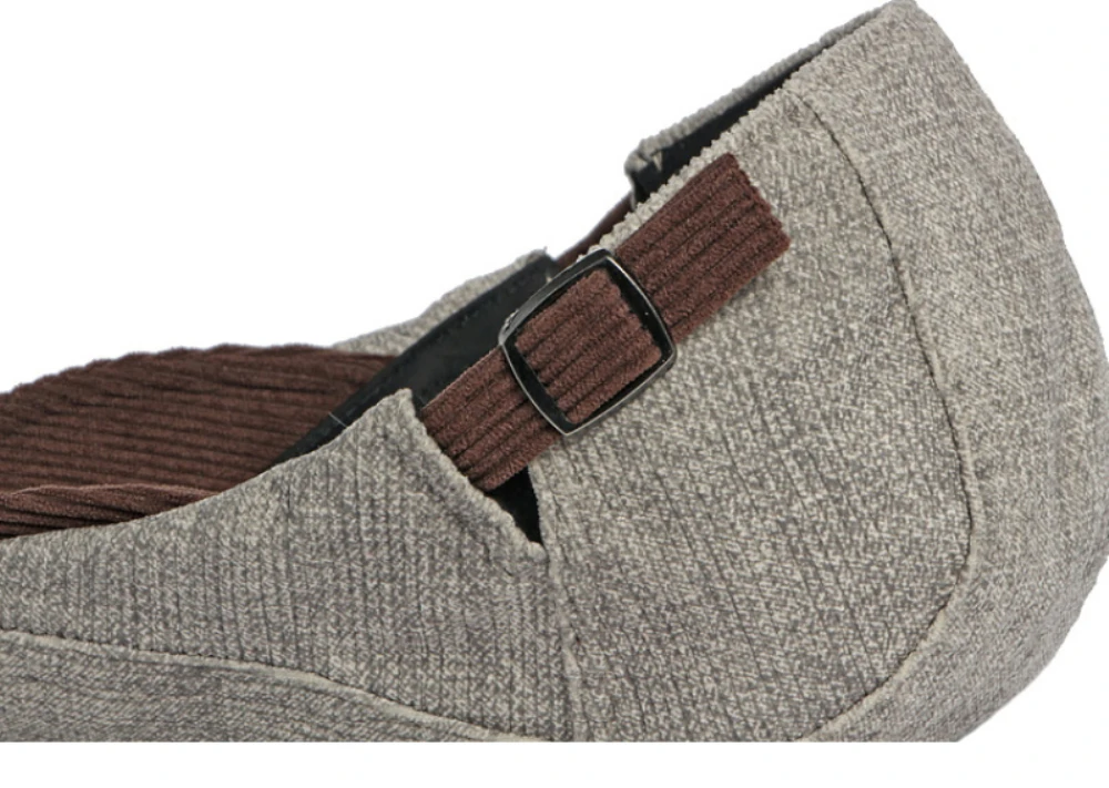 HT4090 Baskenmützen für Männer und Frauen, Vintage-Künstler-Malermütze, Unisex, verstellbare Ivy-Flachmütze, warme Herbst-Winter-Baskenmütze – Detail 11