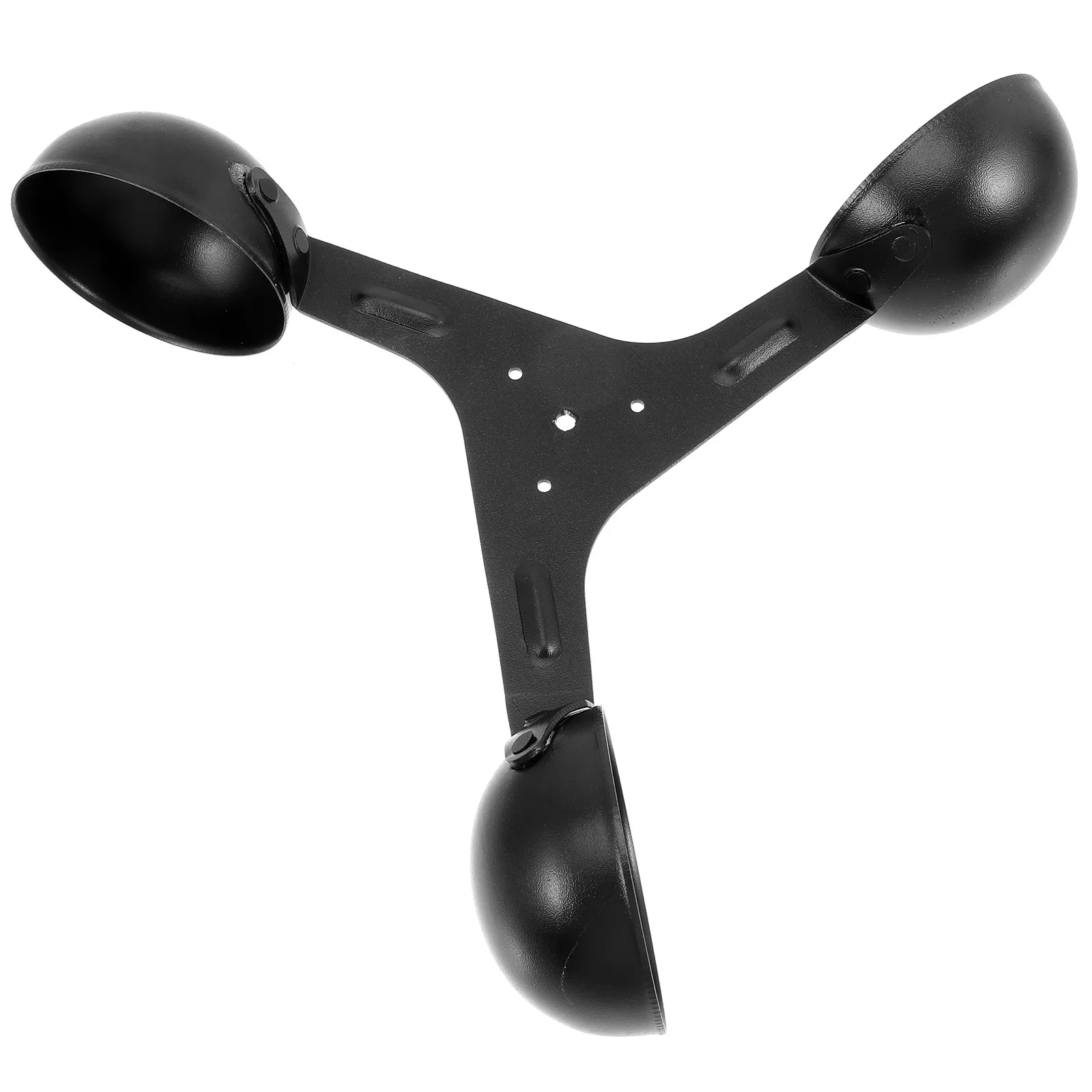 Wind Speed Sensor Cup Meter Anemometer Measurement Wind Measurement Anemometer Cup Air Flow Measurement Replacement Anemometer