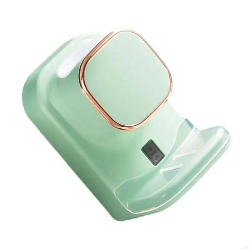 3 Mode Automatic Electric Wall Mounted Tooth Paste Squeezer Bathroom Acce B95B