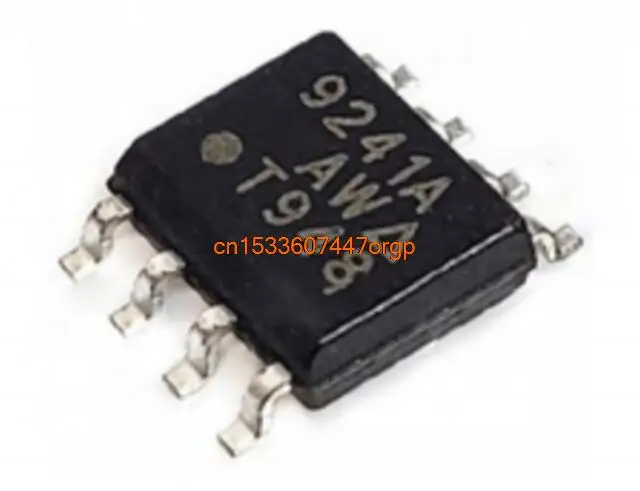 Free shipping new SI9241AEY  9241A SOP-8