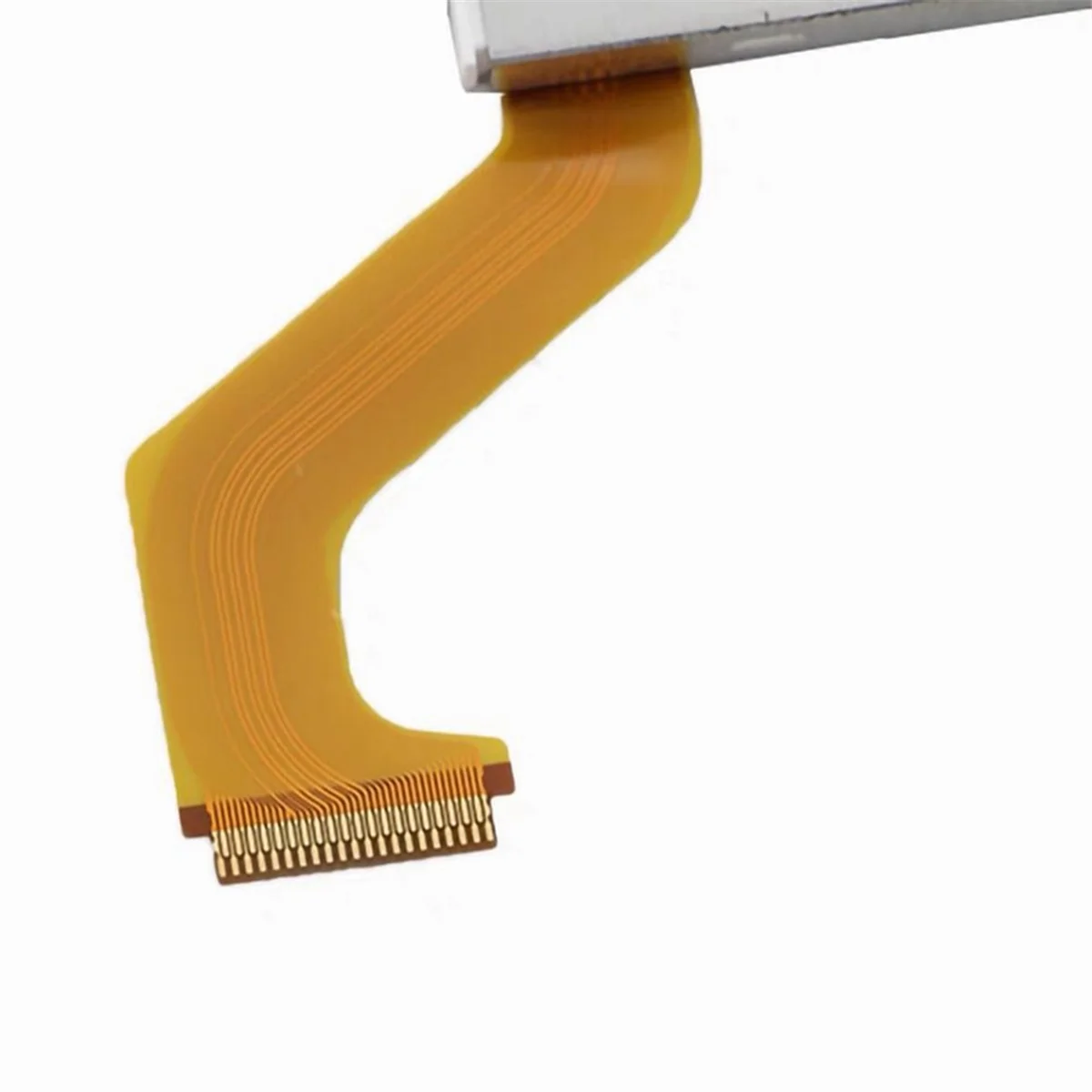 Tela LCD superior superior para 3DS XL 3DS LL Peças de reposição da tela LCD superior_A02I