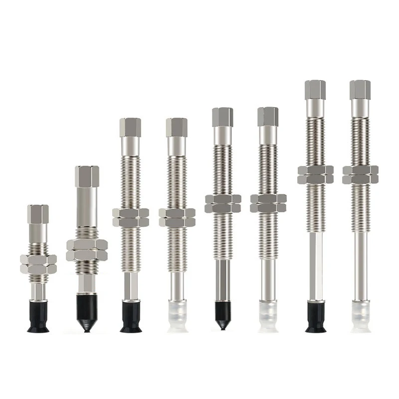 ZPT Fittings M8 Thread with Vacuum Suction Cup MINI ZP2/4/6 Sucker Connecting Rod Accessory Robot Automation Tools