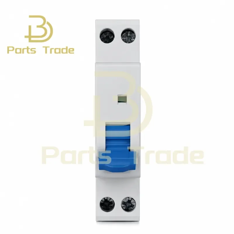 for NBH8-40 NBH8-40H 6A 10A 16A 20A 25A 32A 40A 4.5KA Household Small Circuit Breaker Air Switch for switchbot curtain smart