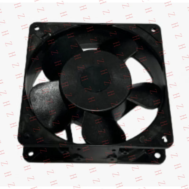 P+ 10pcs FOR NMB Cooling Fan 4715MS-12T-B30 115V-AC 1 Phase 11/10W for DeVilbiss 525Ds