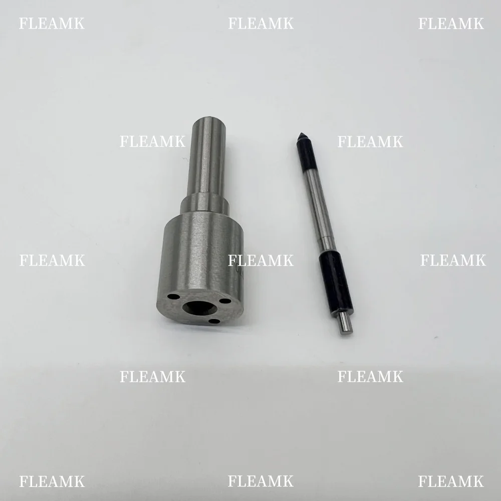 High Quality Fuel Injector DLLA155P970 Is Suitable for 095000-7530 0950009780 23670-51020 59025 51030