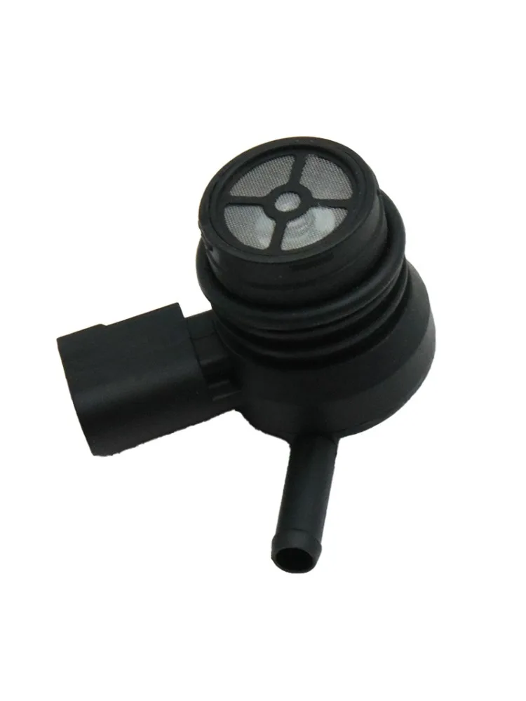 1J 0906517 F Zawór elektromagnetyczny Zawór sterujący kanistra z węglem aktywnym do VW Golf 4 MK4 1J 0906517 G 0280142349   Akcesoria do części samochodowych — zdjęcie 2