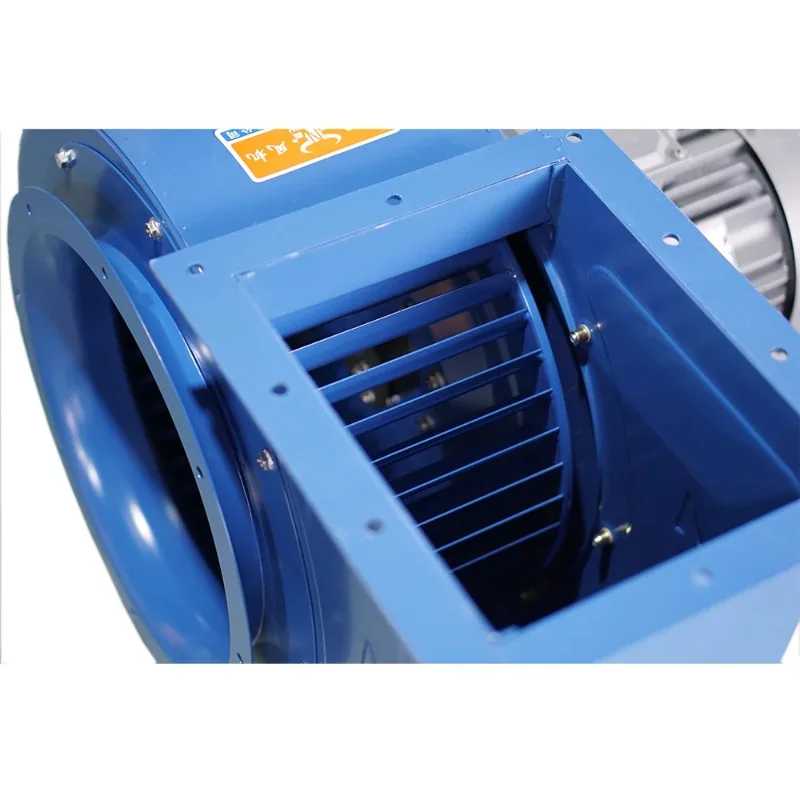헤비 듀티 OEM 3500 CFM 원심 블로워 팬 원심분리기 2800 CFM