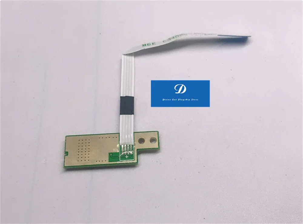 FOR Dell 3421 2421 3440 5421 5423 3437 5437 Switch board With Wire