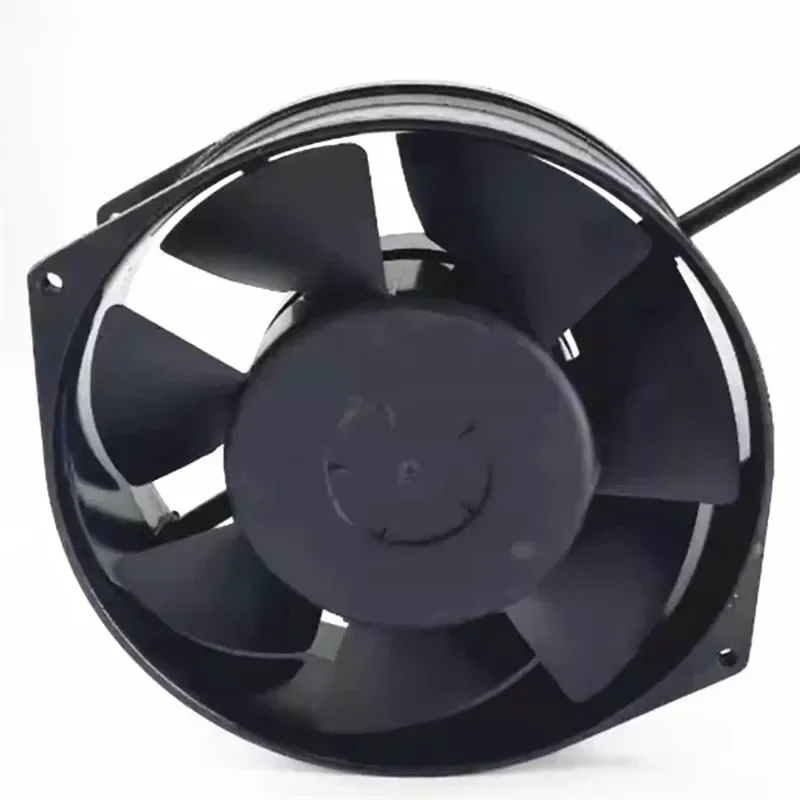 For Sanxie FP108 EX-S1-B 17055 38W 0.22A 110/220/380V Elliptical Cooling Fan
