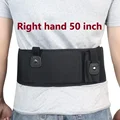 Right hand 50 inch
