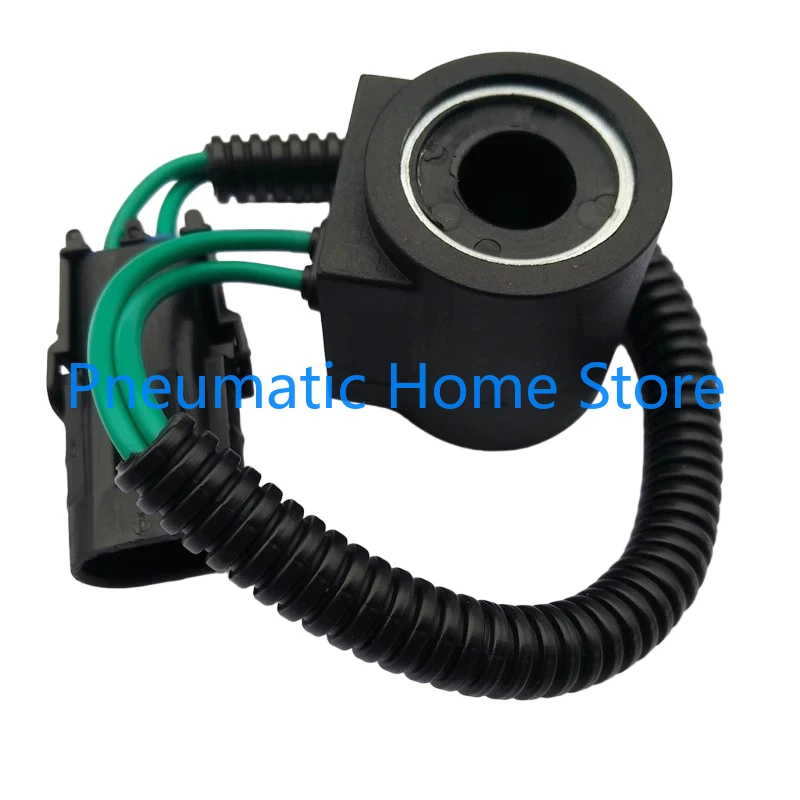 Solenoid Valve Coil Replacement for 6309424 6309412 246291 DC12V DC24V