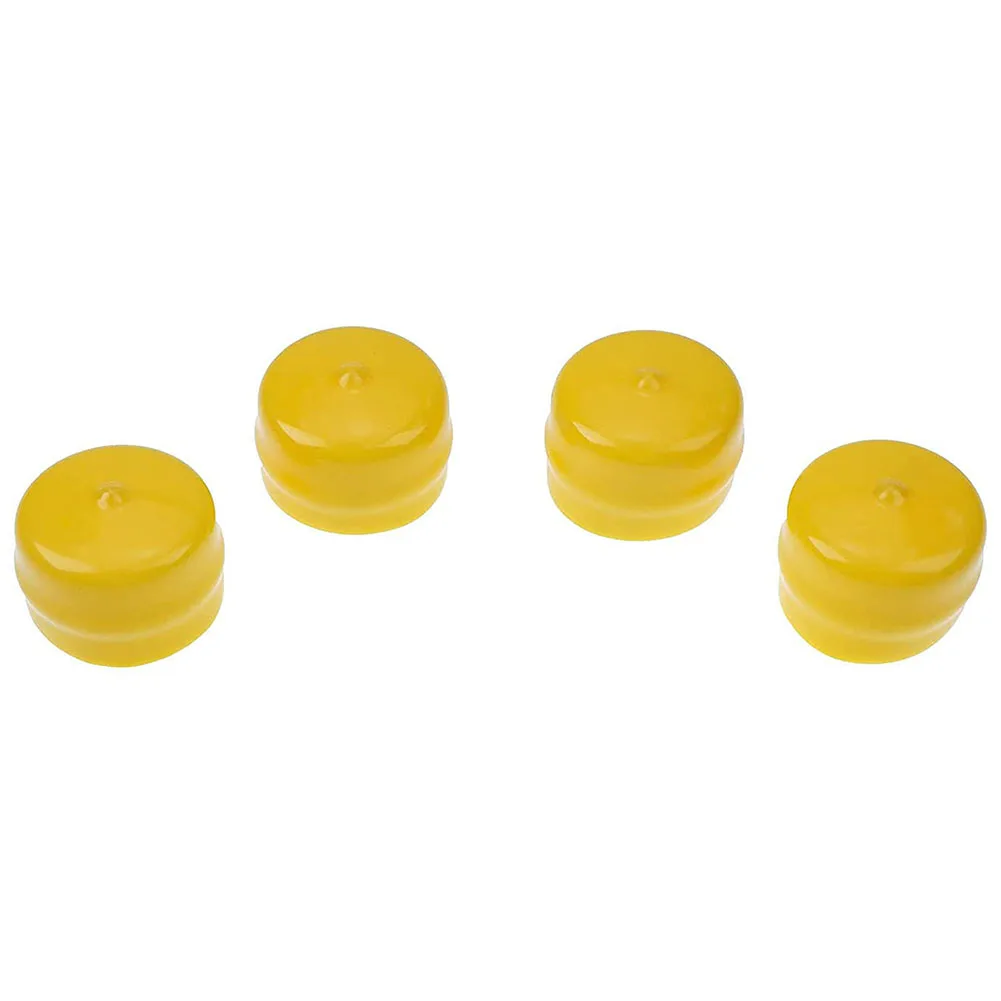 Imagem -04 - Cubo de Rolamento da Roda Dianteira para Cortador de Grama Trator Substituir Peça John Deere 105 115 125 135 145 155c 190c D100d105 Pcs