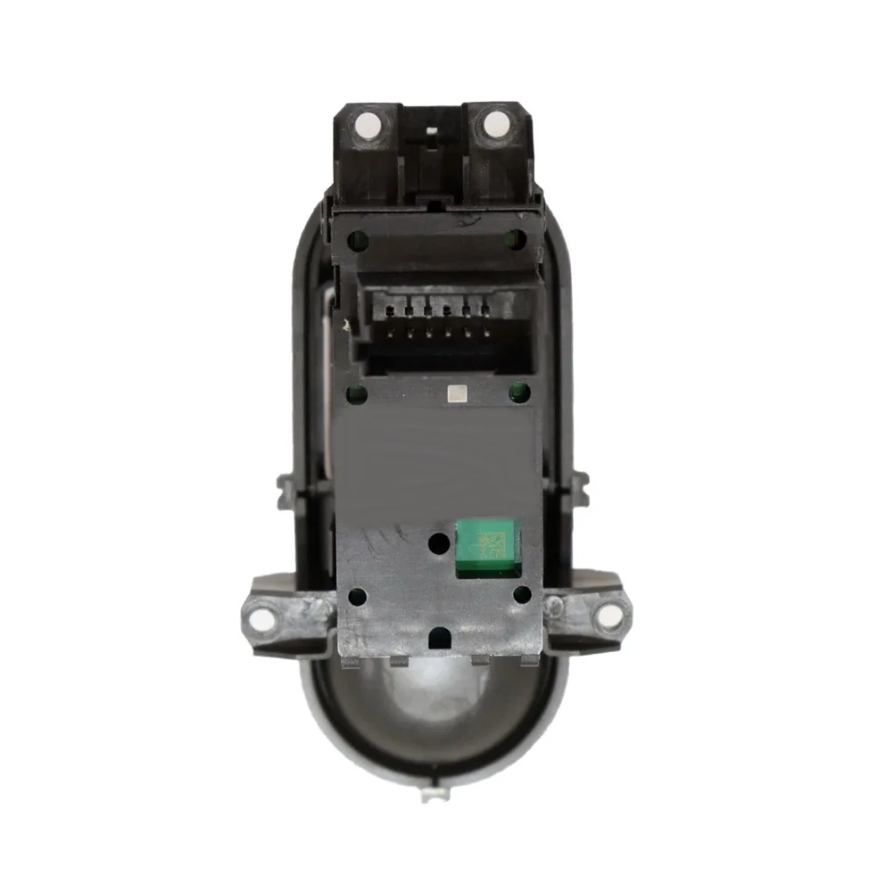 

Переключатель стояночного тормоза для Mini 61319878667 Подходит для Countryman F60 для моделей Clubman F54 2017 2024, пластиковая деталь