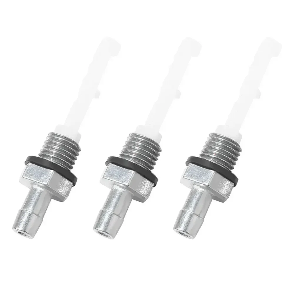 

Gas Tank Joint Filter for GX120 For GX200 GX240 For GX270 For GX340 For GX390 with 3/16 Inch ID Hose Compatibility