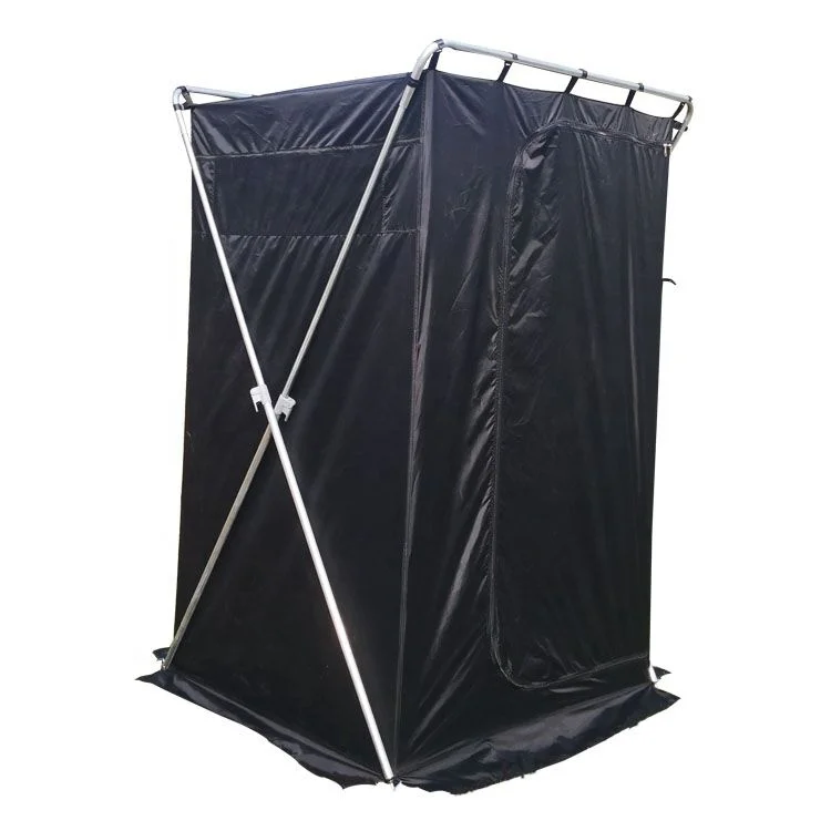 2022 Arcadia New Design Portable Outdoor Car Automatic  Camp Toilet Changing Room Privacy Shower Tent